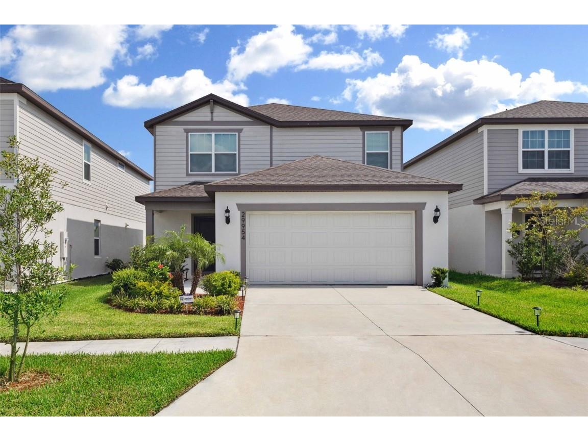 29954 Marquette Avenue Wesley Chapel FL 33545 T3460021 image1