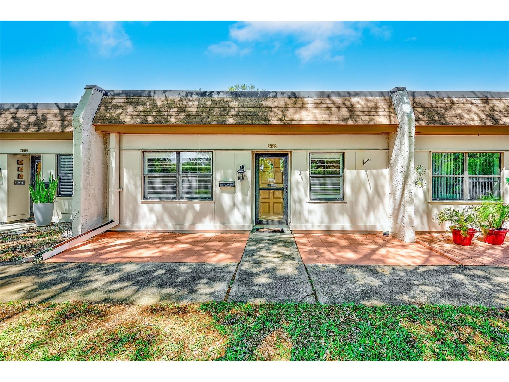 2996 Mission Drive E #60E Clearwater FL 33759 TB8489302 image1