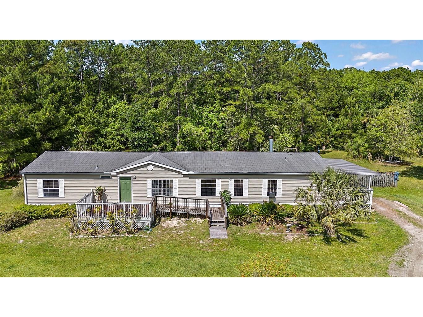 2996 NE 117th Court Silver Springs FL 34488 OM677972 image1