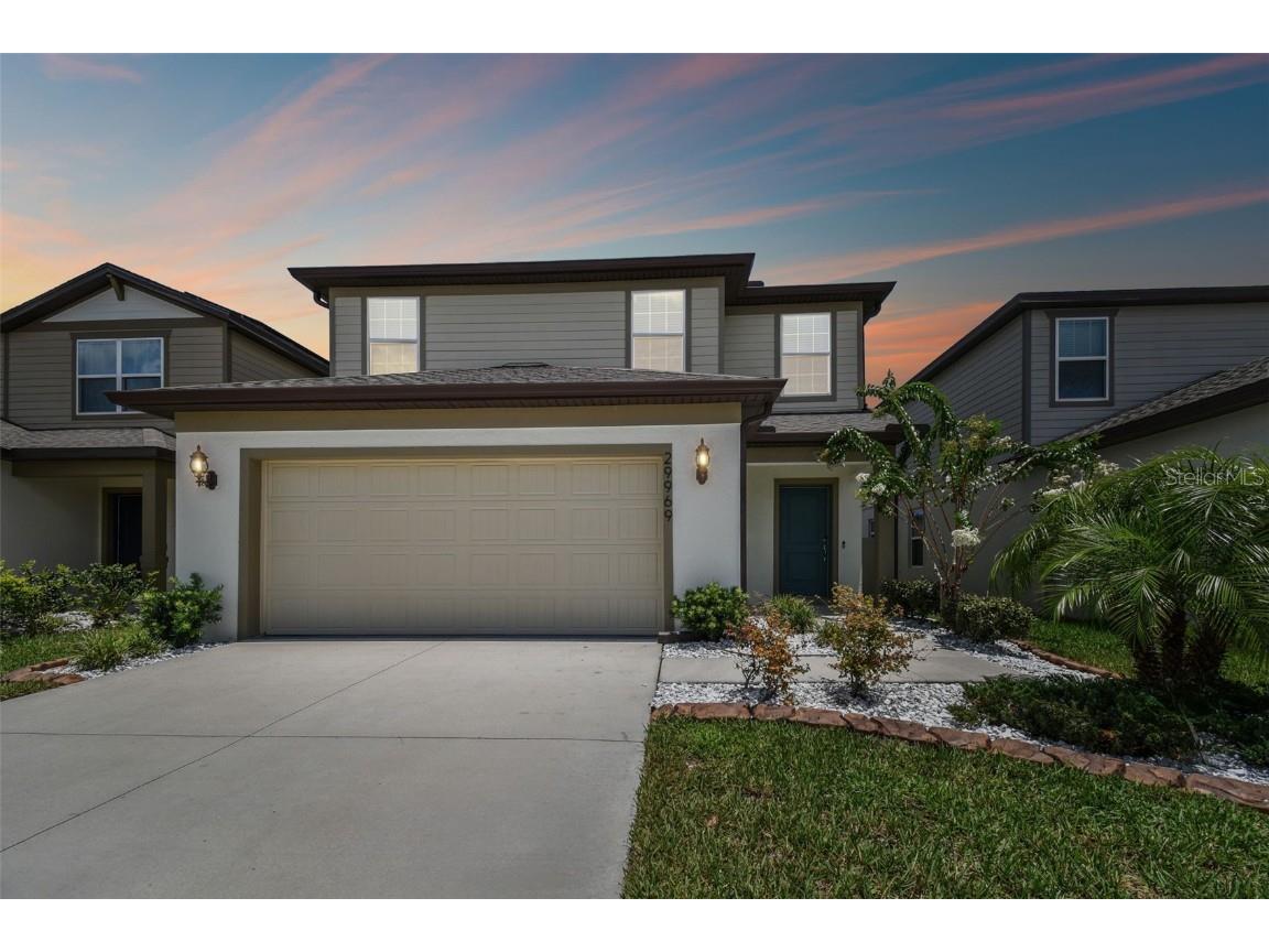29969 Marquette Avenue Wesley Chapel FL 33545 T3536779 image1