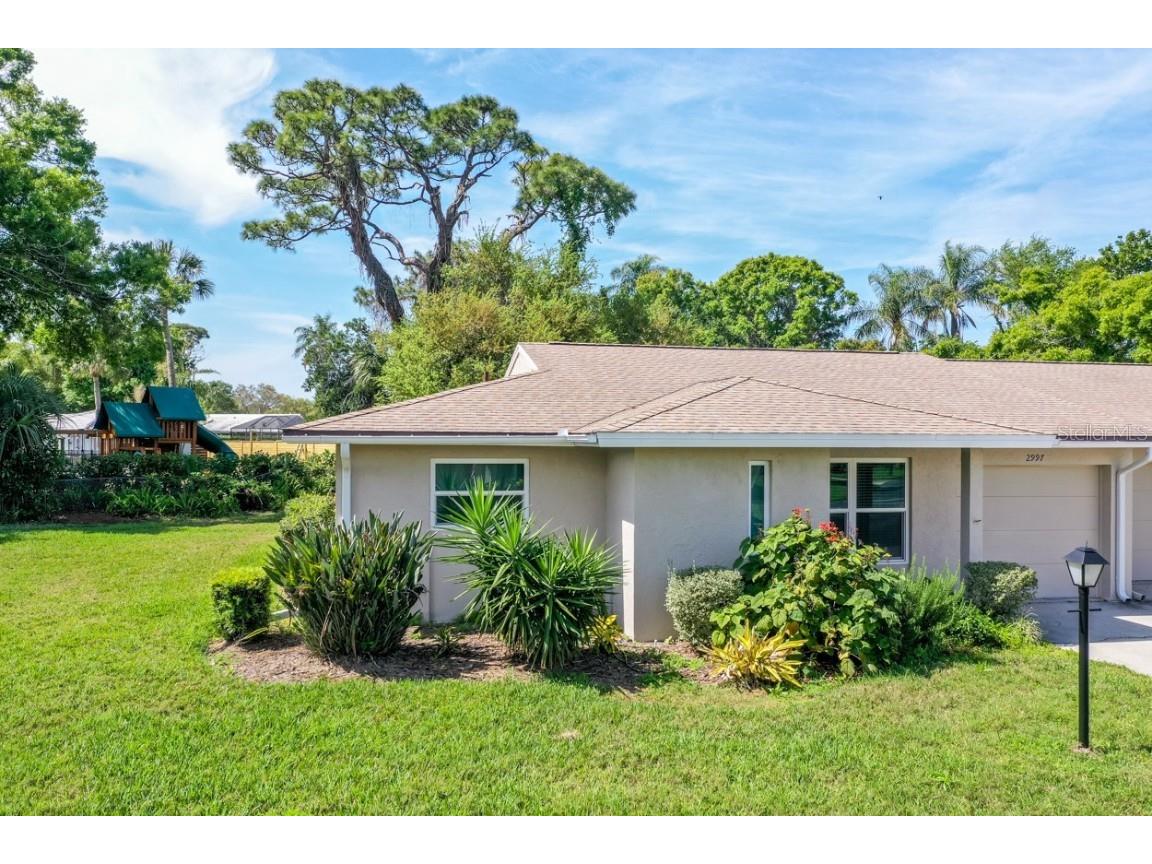2997 Captiva Gardens Drive #19 Sarasota FL 34231 A4604156 image1
