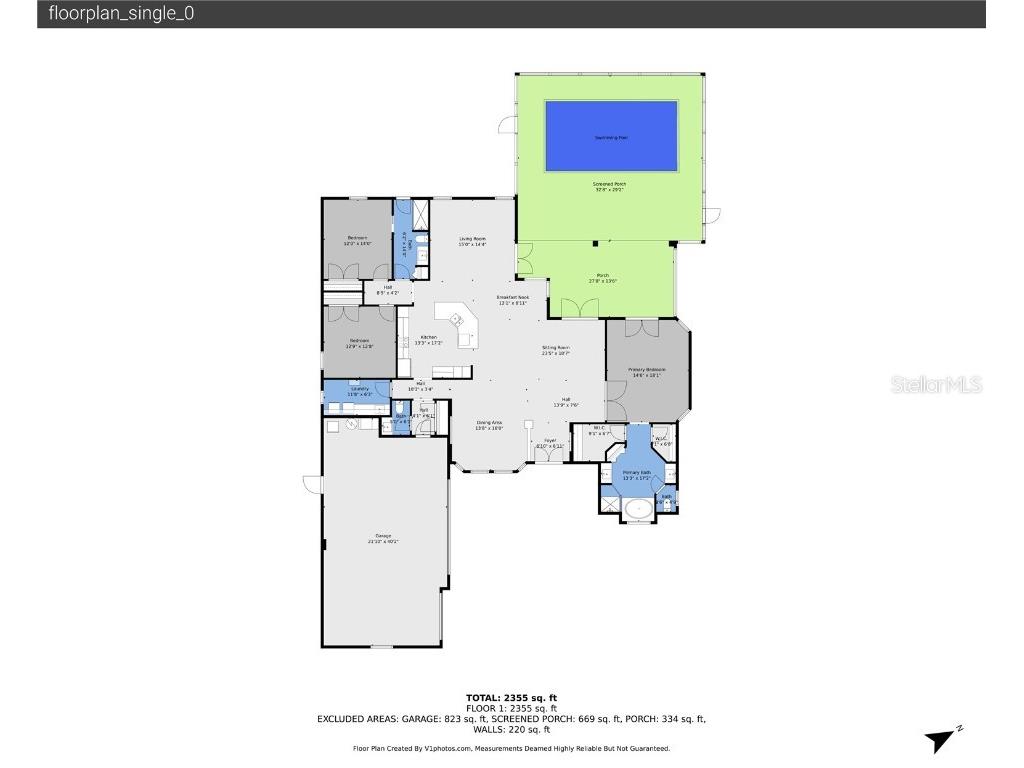 2997 Conifer Drive Fort Pierce FL 34951 TB8427091 image45