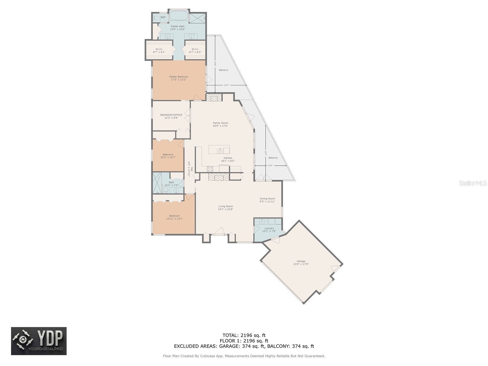 2997 Eagle Estates Circle E Clearwater FL 33761 TB8497271 image68