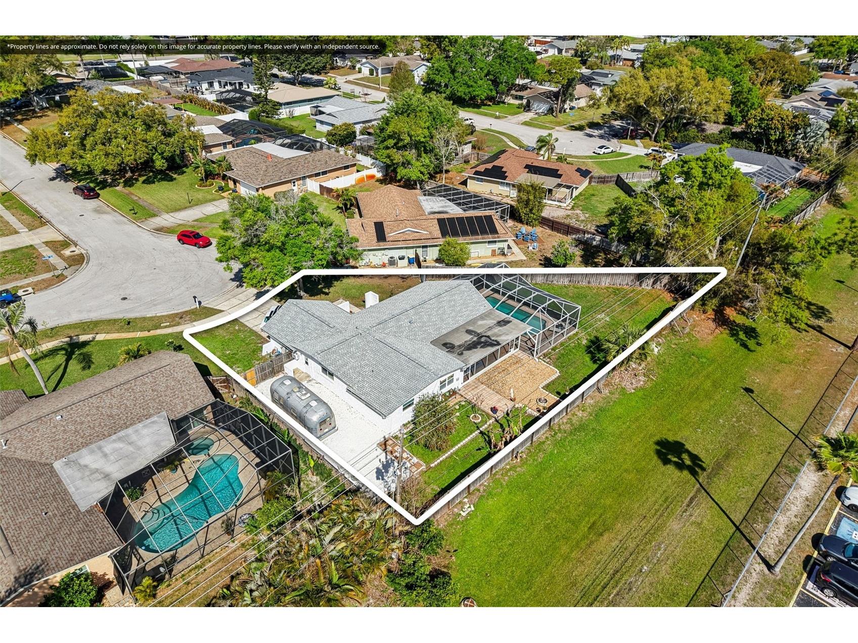 2997 Kenilwick Drive S Clearwater FL 33761 TB8485528 image32