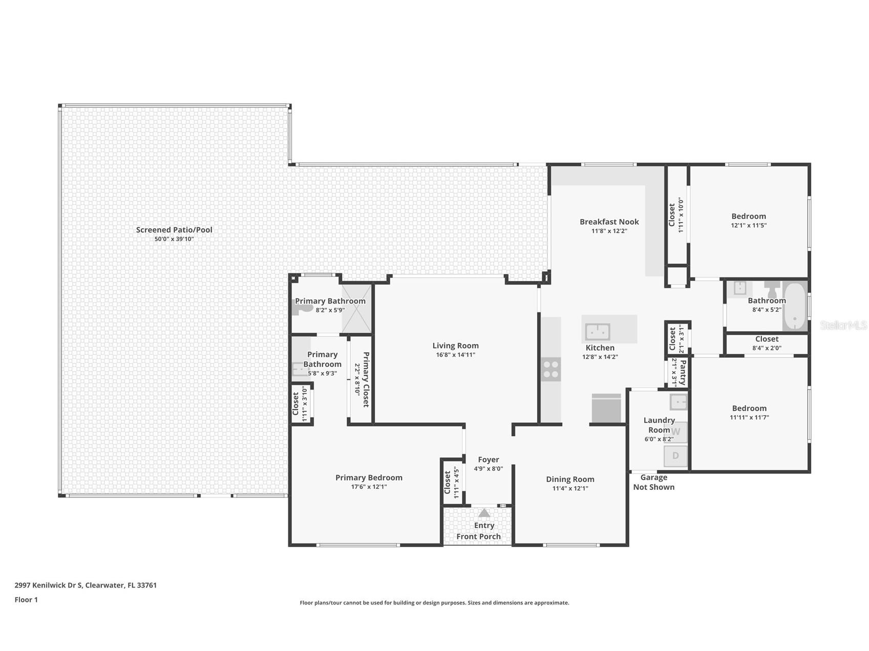 2997 Kenilwick Drive S Clearwater FL 33761 TB8485528 image33