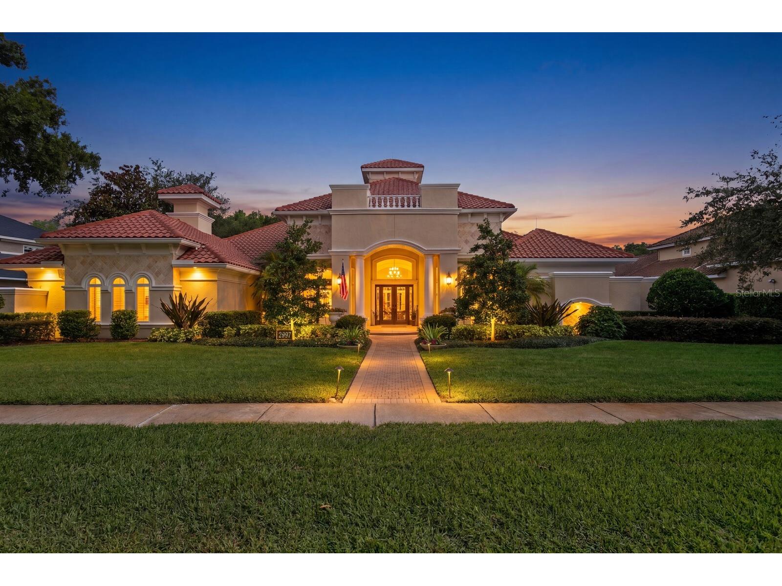 2997 Kensington Trace Tarpon Springs FL 34688 TB8518547 image1