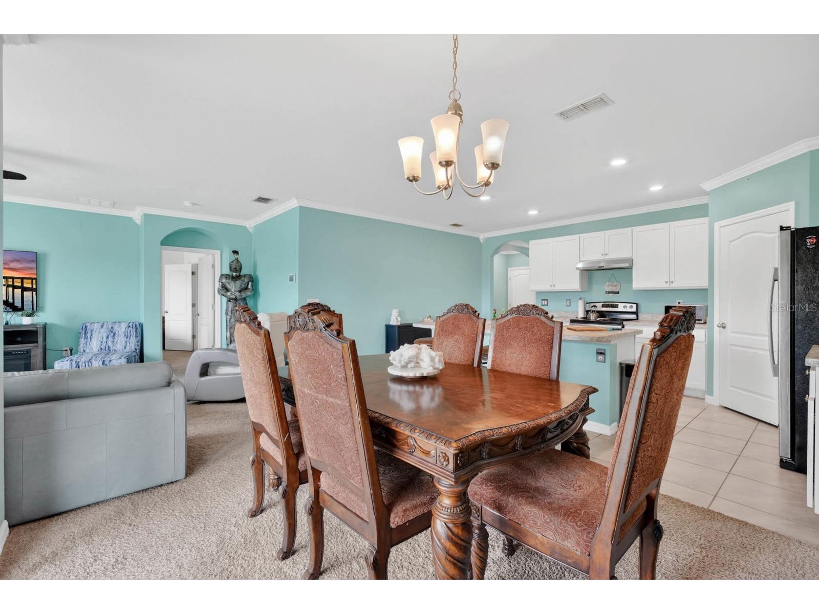 2997 Neverland Drive New Smyrna Beach FL 32168 V4949570 image15