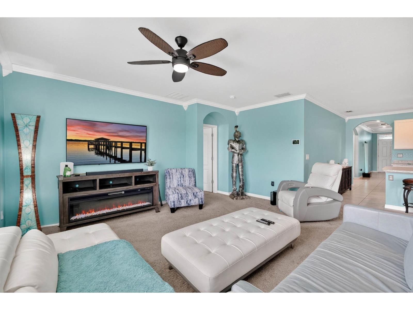 2997 Neverland Drive New Smyrna Beach FL 32168 V4949570 image7