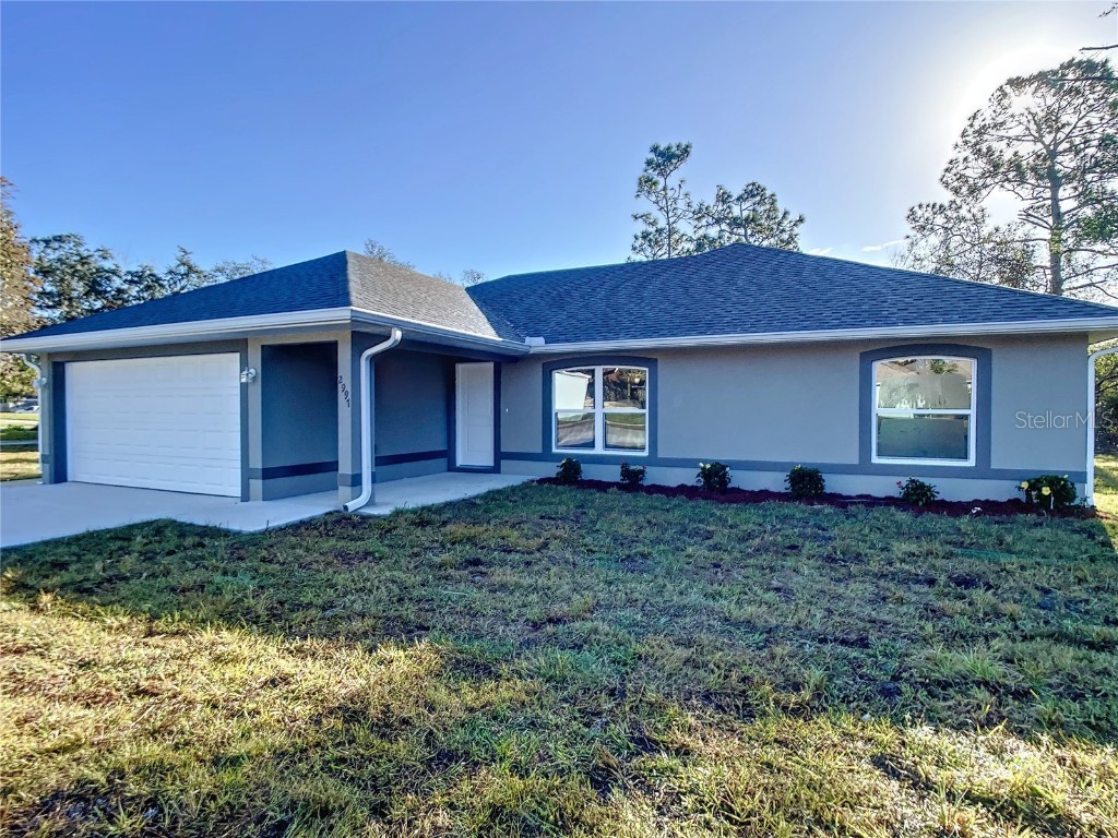 2997 Norvell Court Deltona FL 32738 V4928040 image1