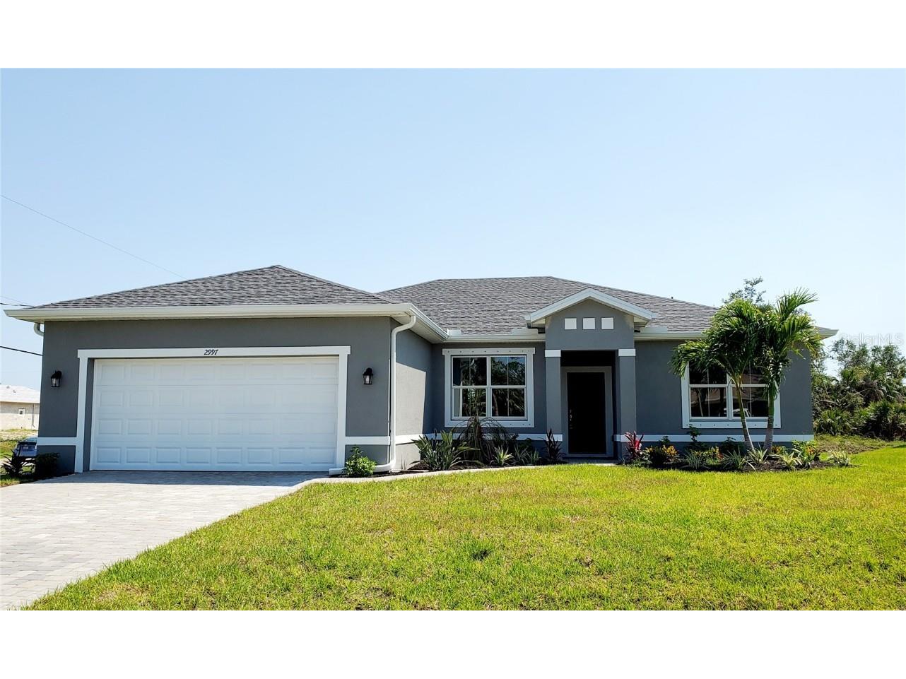 2997 Thurston Avenue North Port FL 34288 D6128981 image1