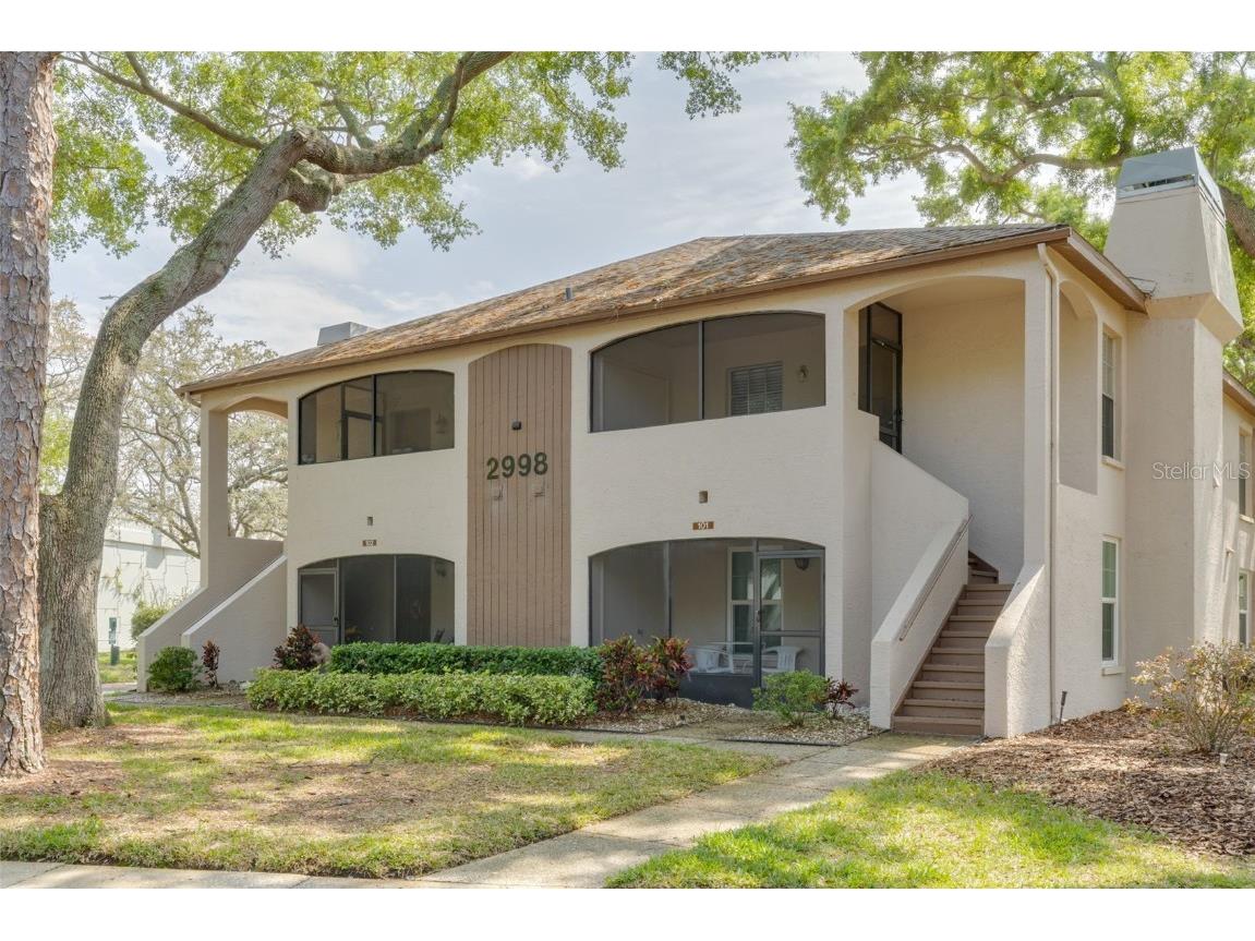 2998 Bonaventure Circle #201 Palm Harbor FL 34684 W7863084 image1