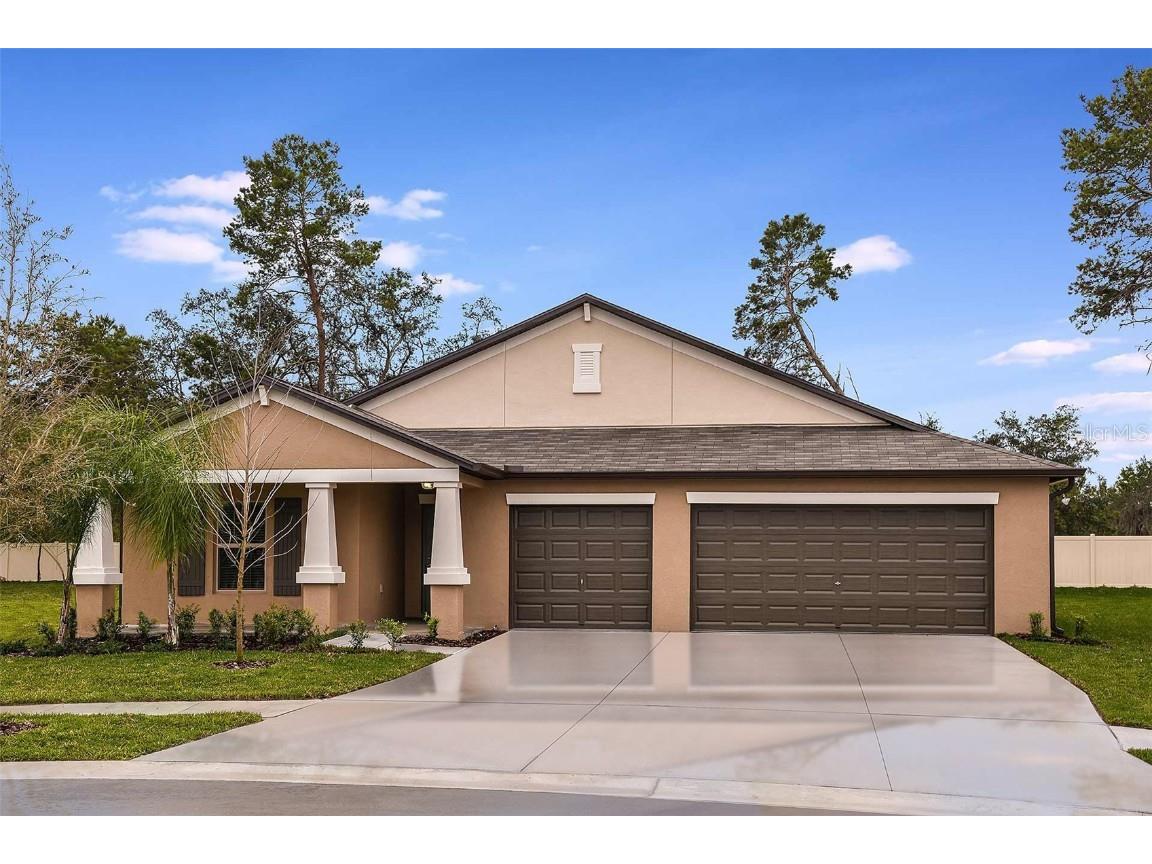 2998 Flying Blackbird Road Bartow FL 33830 T3446126 image1