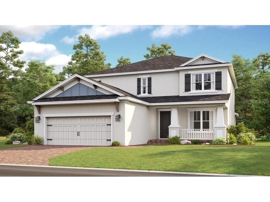 2998 Lilla Trail Odessa FL 33556 A4563179 image1