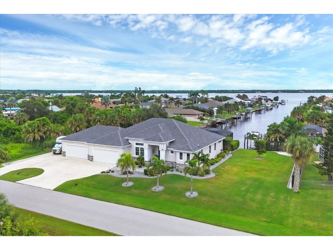 2998 Montgomery Drive Port Charlotte FL 33981 - MYAKKA RIVER D6143928 image1