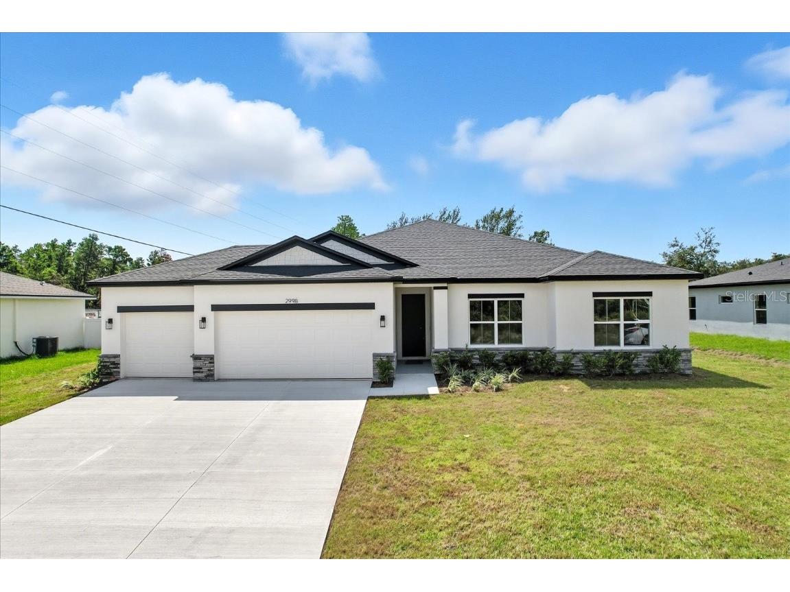 2998 SW 131st Place Road Ocala FL 34473 O6344256 image1