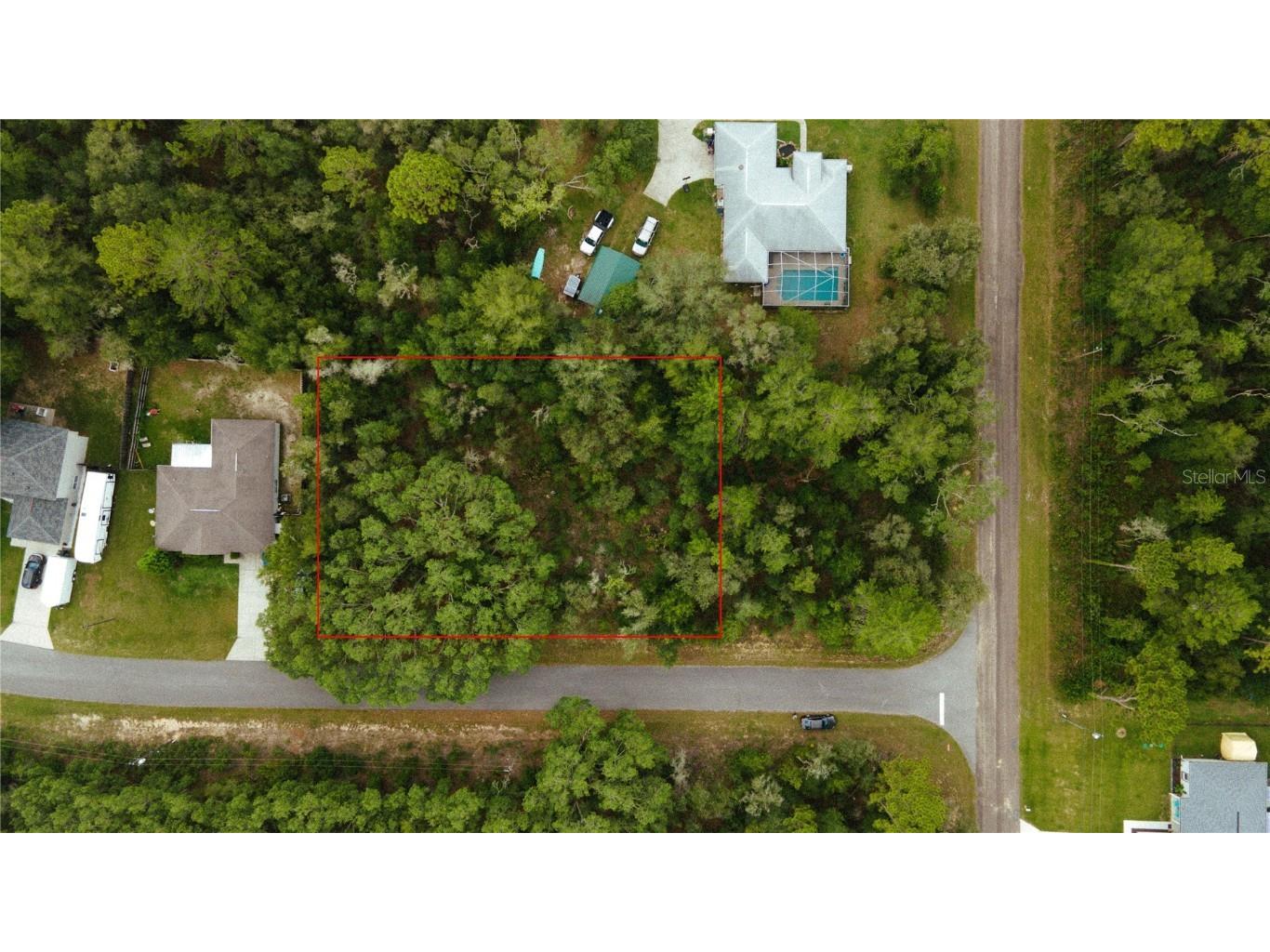 2998 W Manitoba Place Citrus Springs FL 34433 T3454276 image1