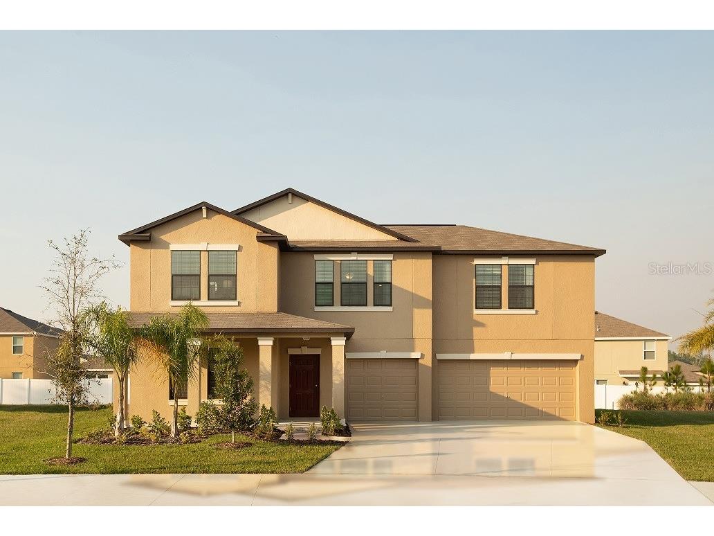 2999 Flying Blackbird Road Bartow FL 33830 T3453211 image1