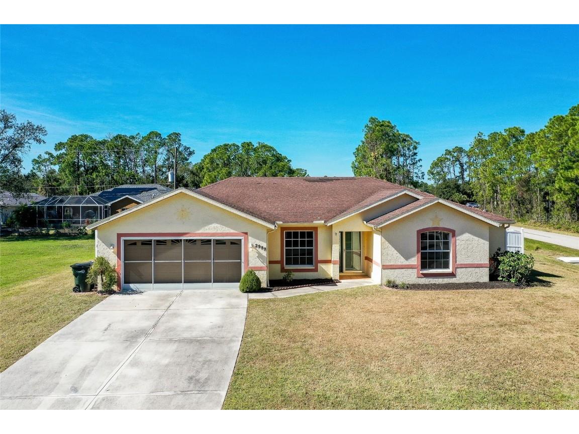 2999 Peake Street North Port FL 34286 N6129376 image1