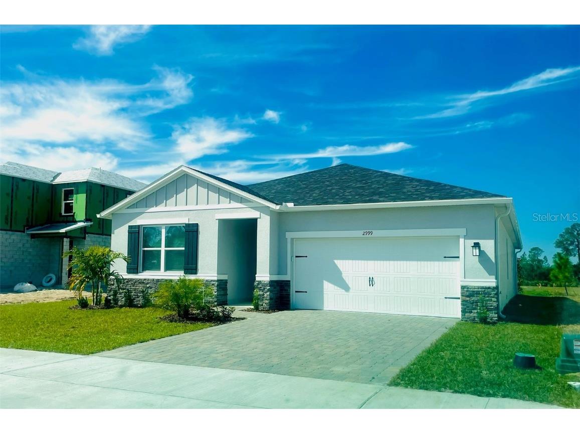 2999 Sanctuary Drive Clermont FL 34714 J972413 image1