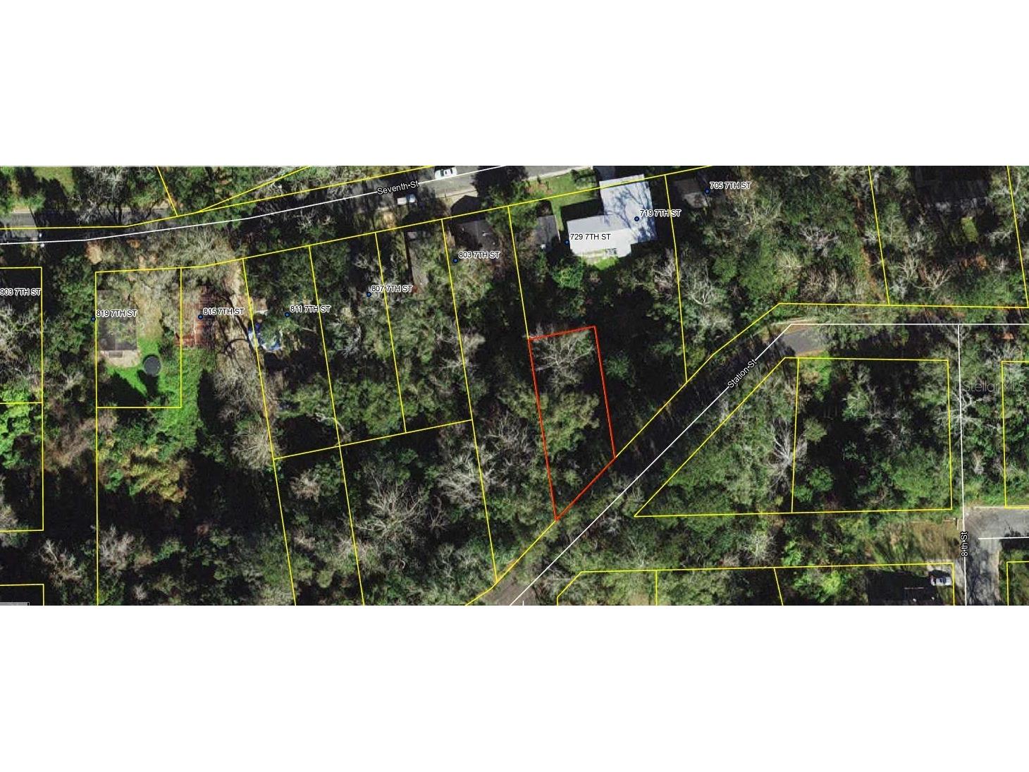 3-12-2N-4W-1100-0000B-009 Station Street Quincy FL 32351 A4605497 image9