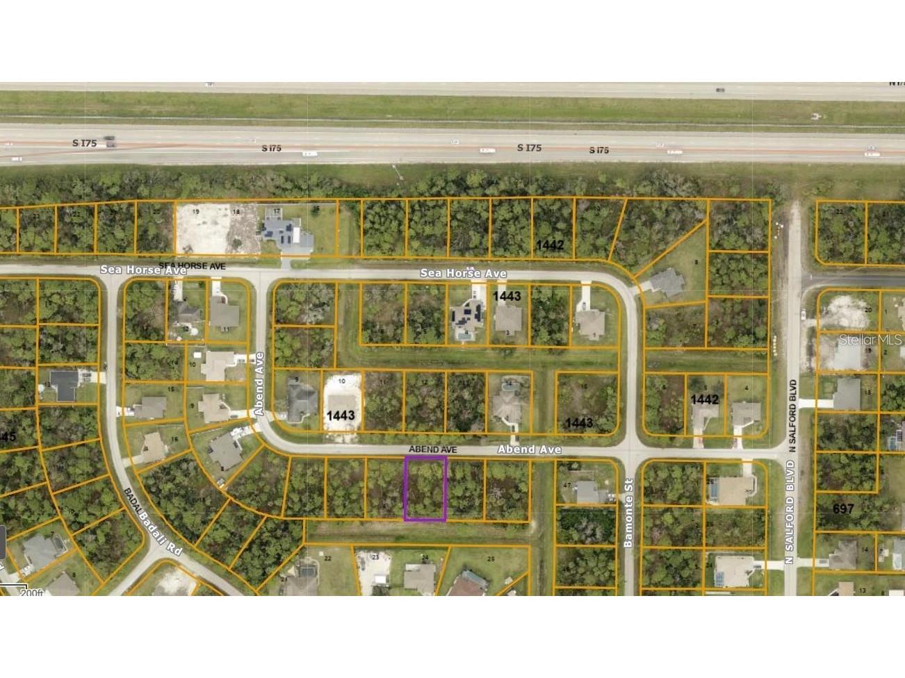 3 Abend Avenue North Port FL 34286 A4672594 image4