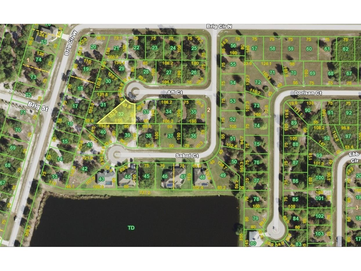 3 Aft Court Placida FL 33946 D6123475 image3