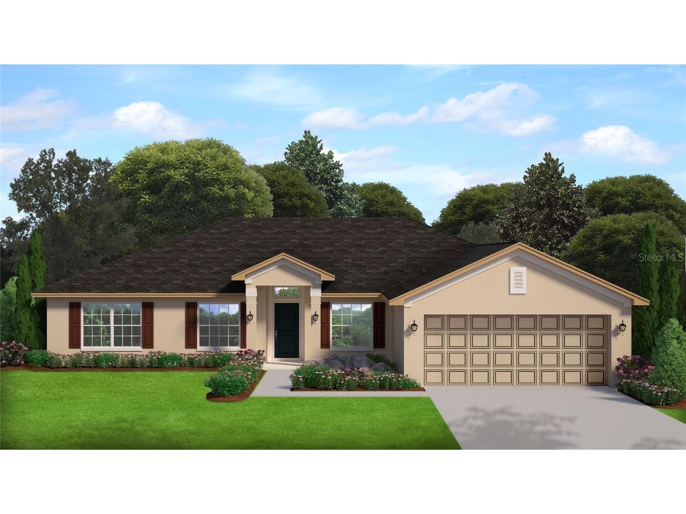 3 Almond Drive Place Ocala FL 34472 OM675606 image1