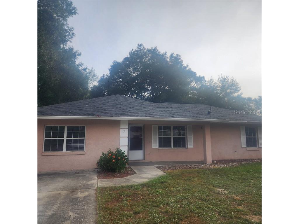 3 Almond Lane Ocala FL 34472 OM656356 image1