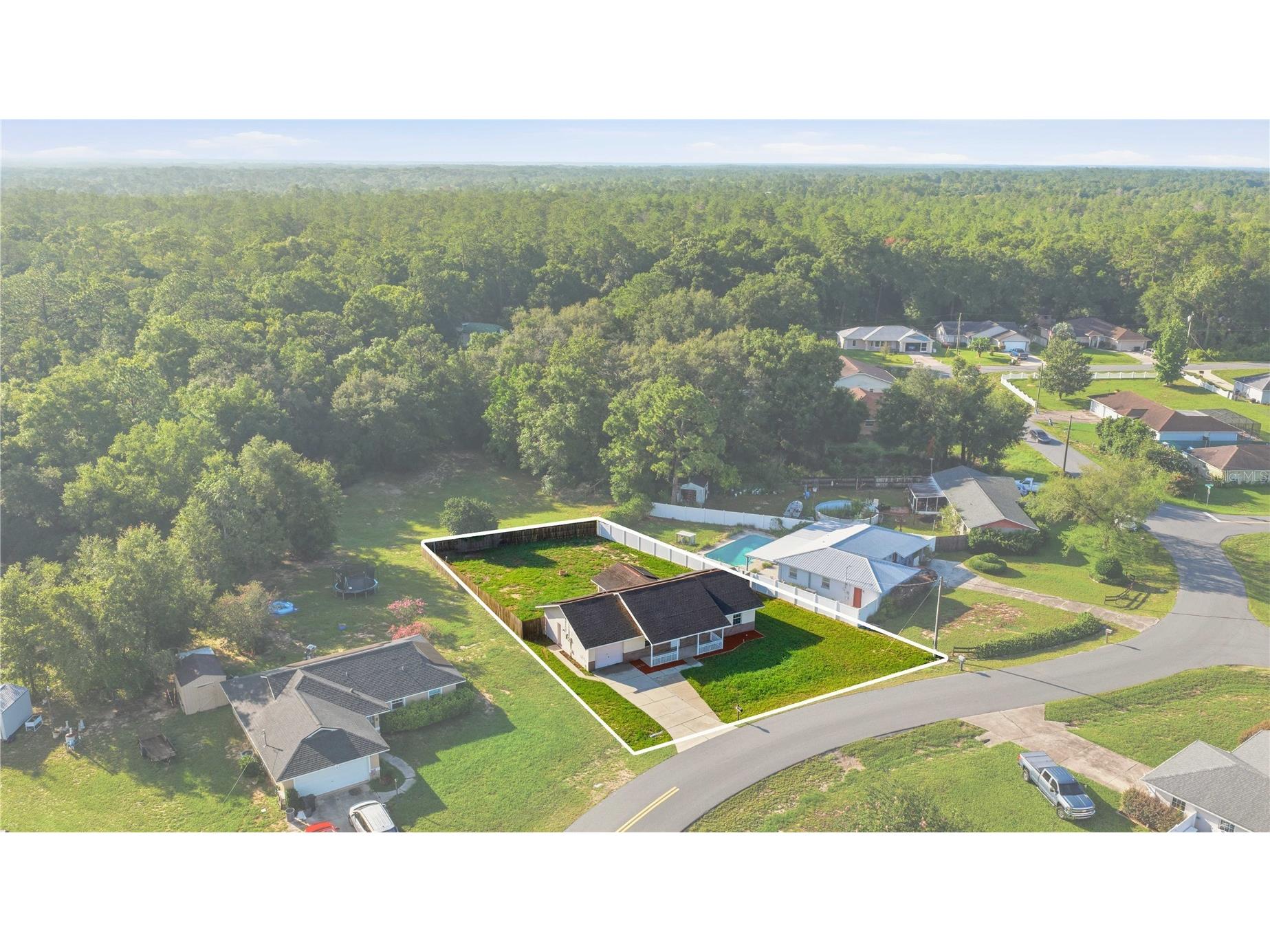 3 Almond Trail Place Ocala FL 34472 OM726763 image4