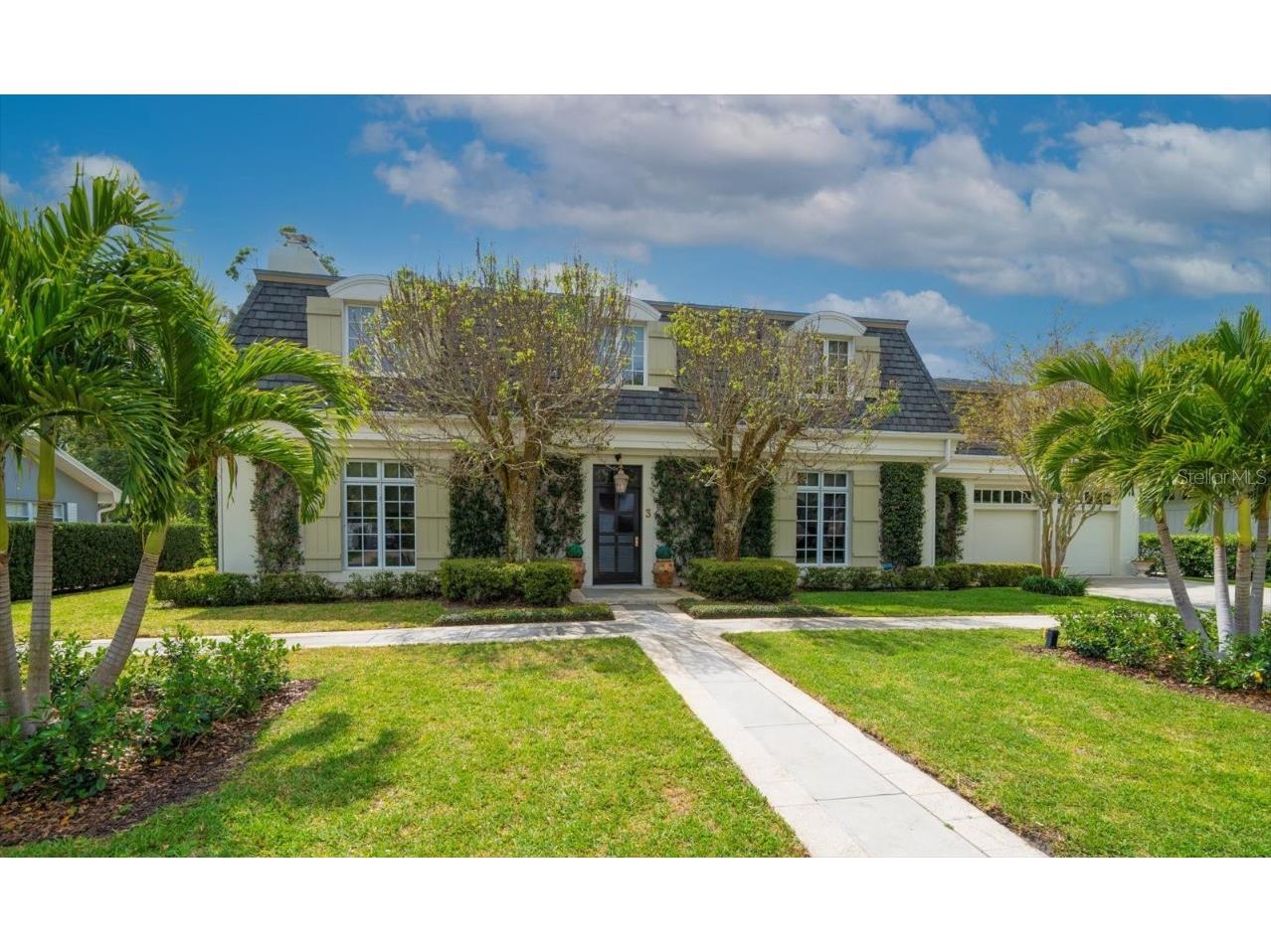 3 Ambleside Drive Belleair FL 33756 U8244834 image1
