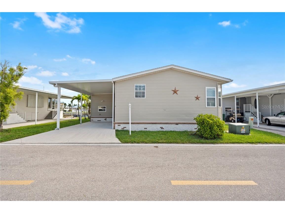 3 Amsterdam Avenue Punta Gorda FL 33950 C7501207 image1