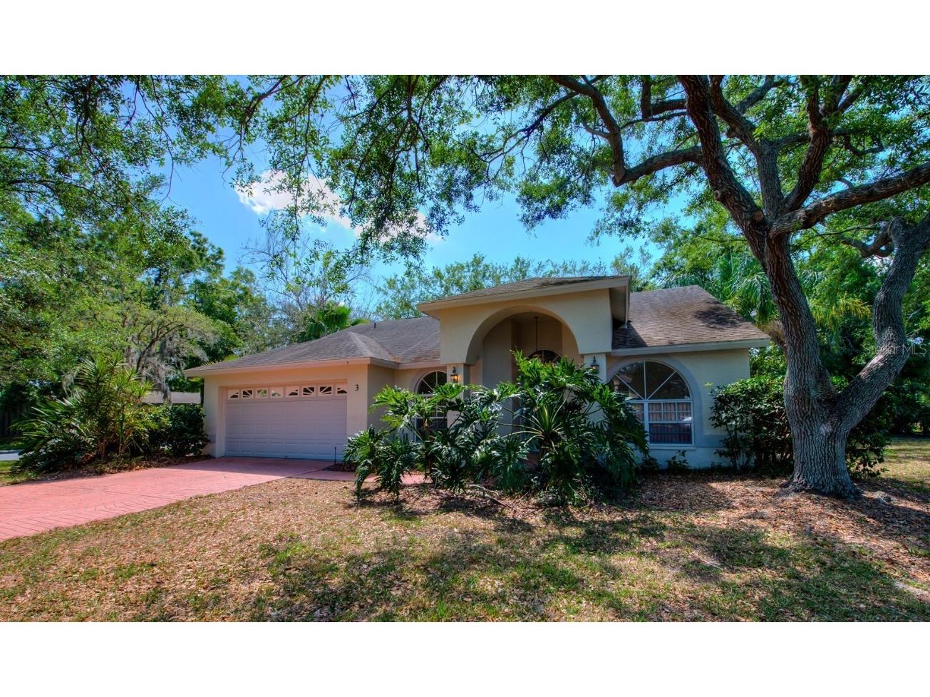 3 Arbor Oaks Drive Sarasota FL 34232 A4565466 image1