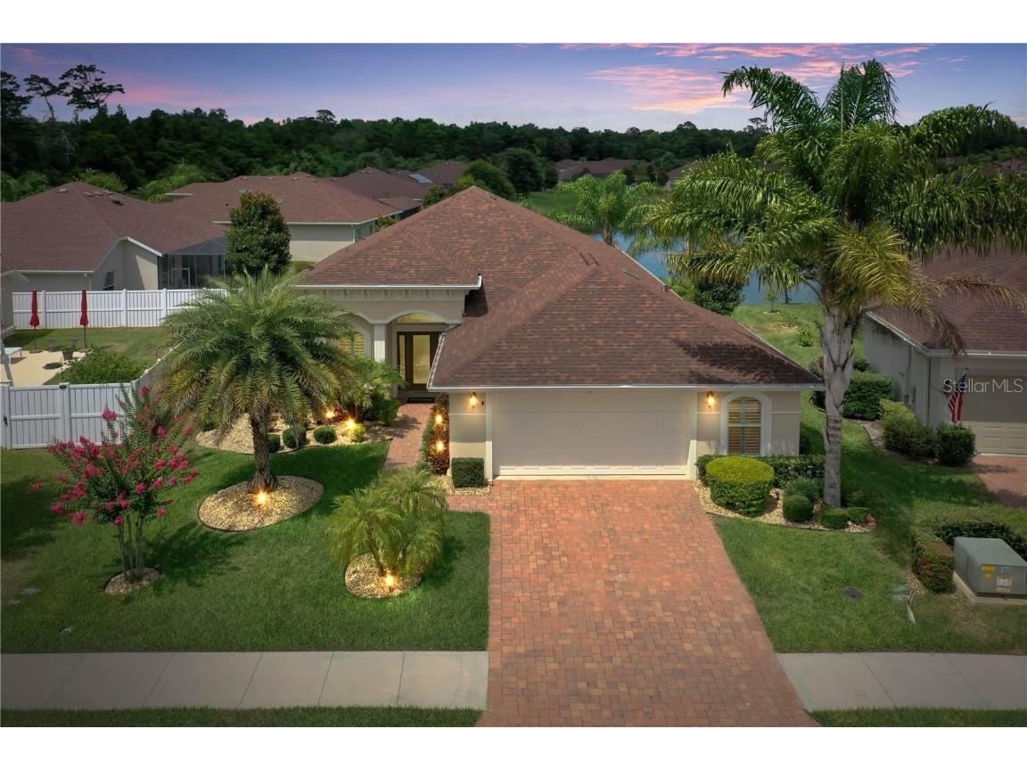 3 Arena Lake Circle Palm Coast FL 32137 FC301284 image1