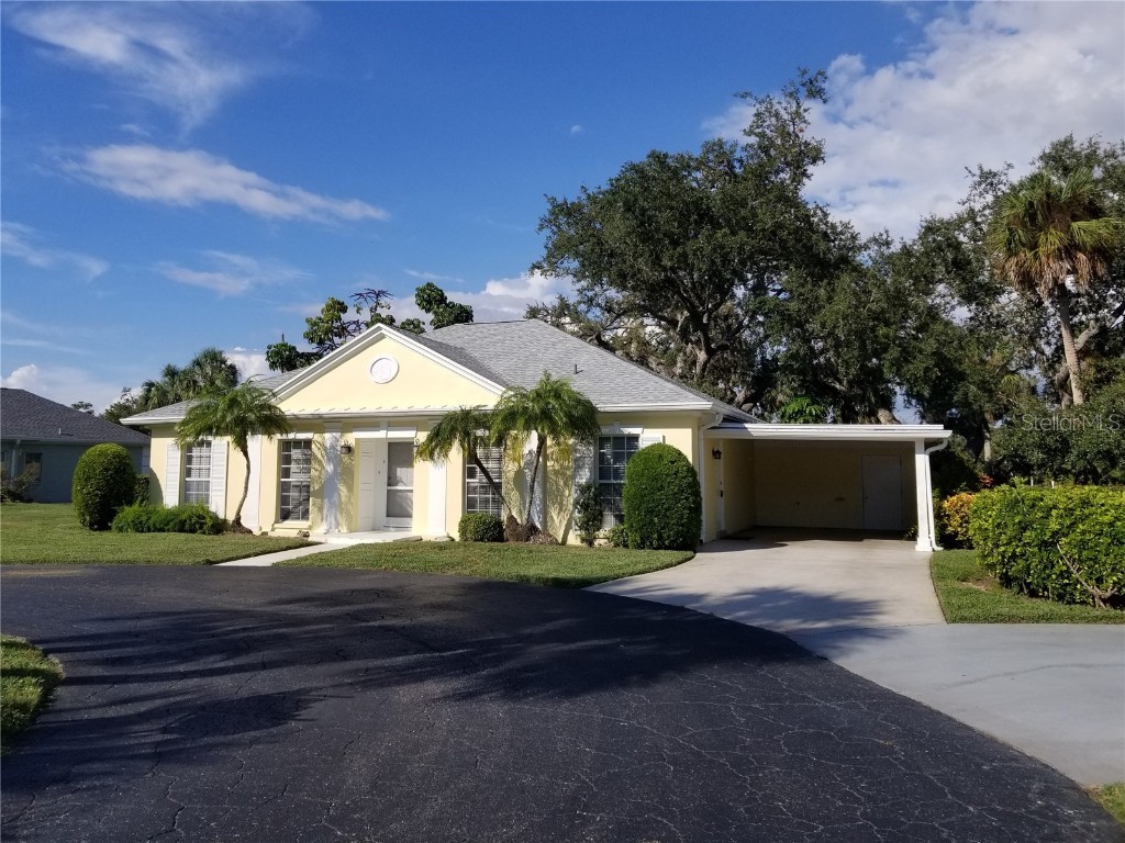 3 Aruba Circle #11 Englewood FL 34223 R4907208 image1