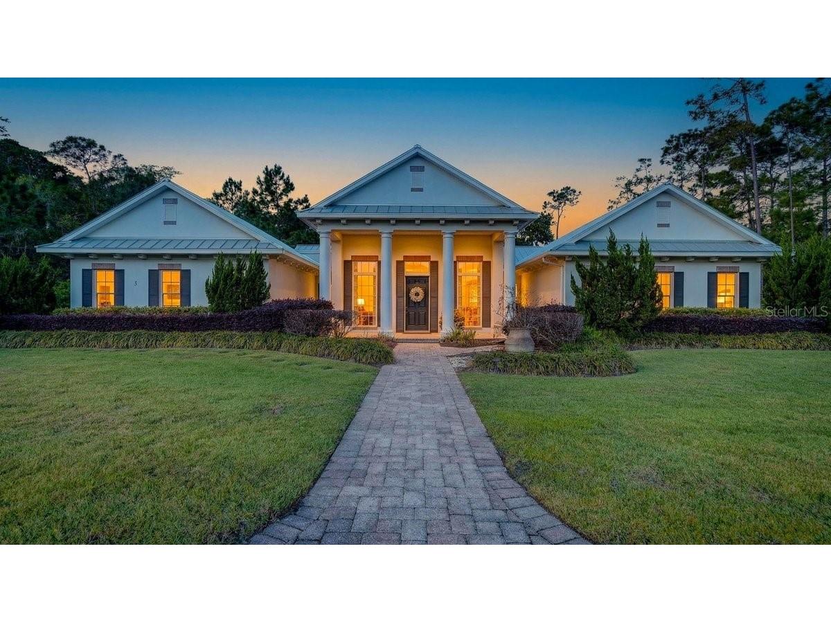 3 Ashford Lakes Drive Ormond Beach FL 32174 NS1087981 image1