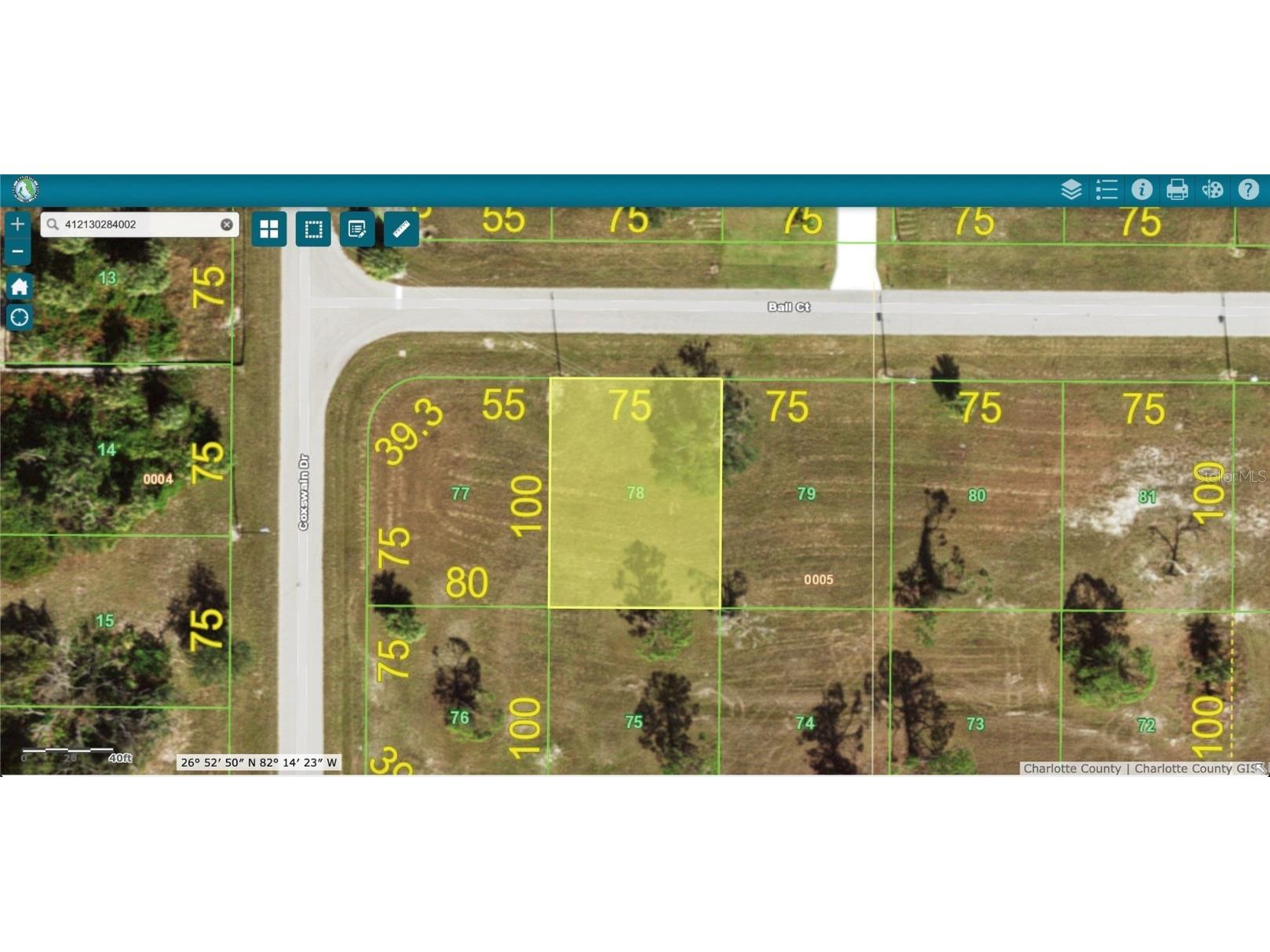 3 Bail Court Placida FL 33946 A4644666 image2