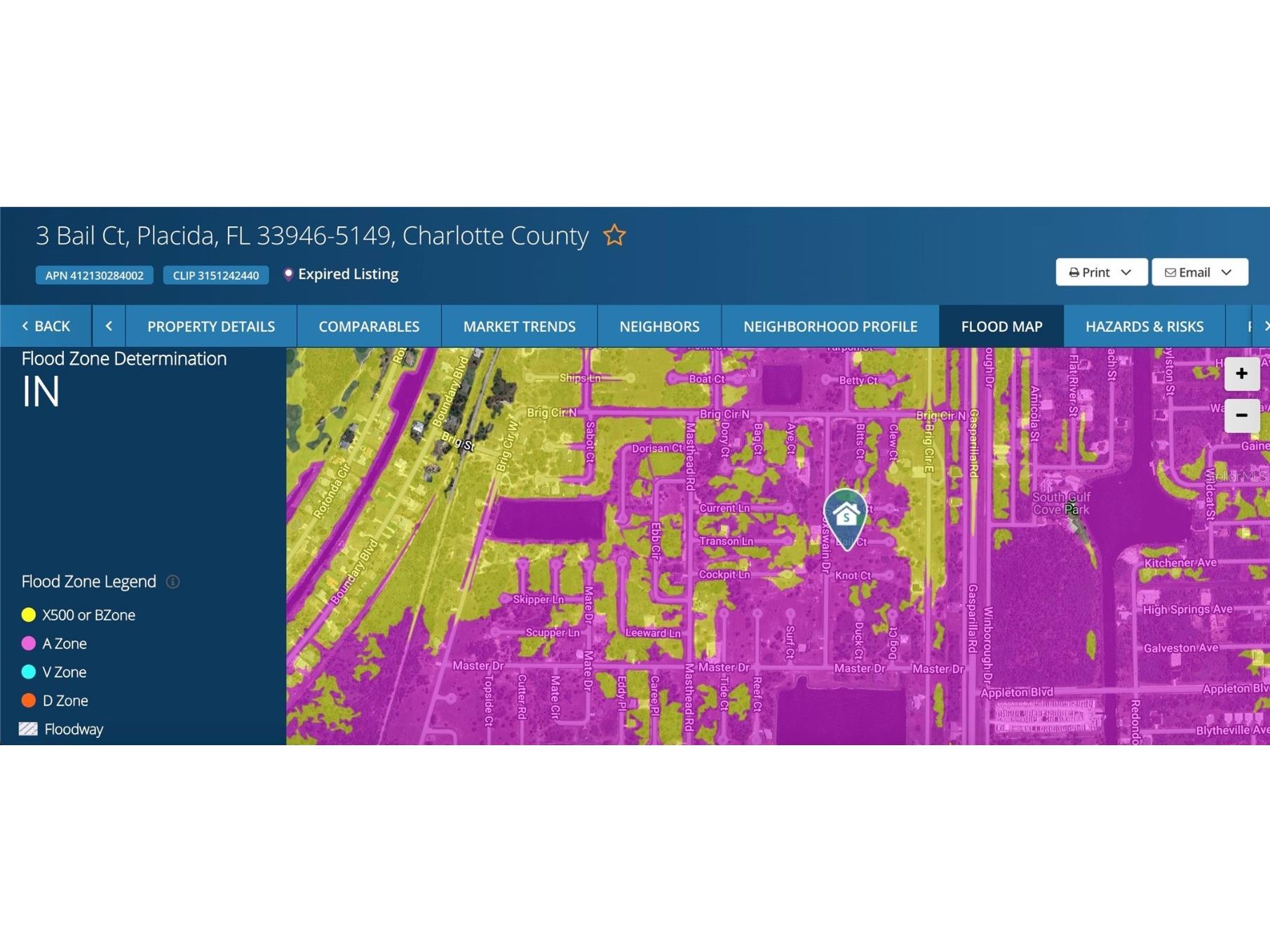 3 Bail Court Placida FL 33946 A4644666 image3