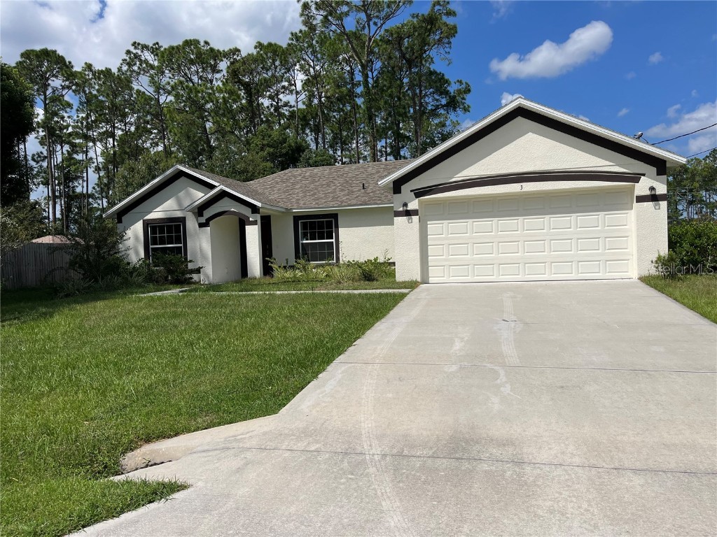 3 Barkley Lane Palm Coast FL 32137 FC294983 image1