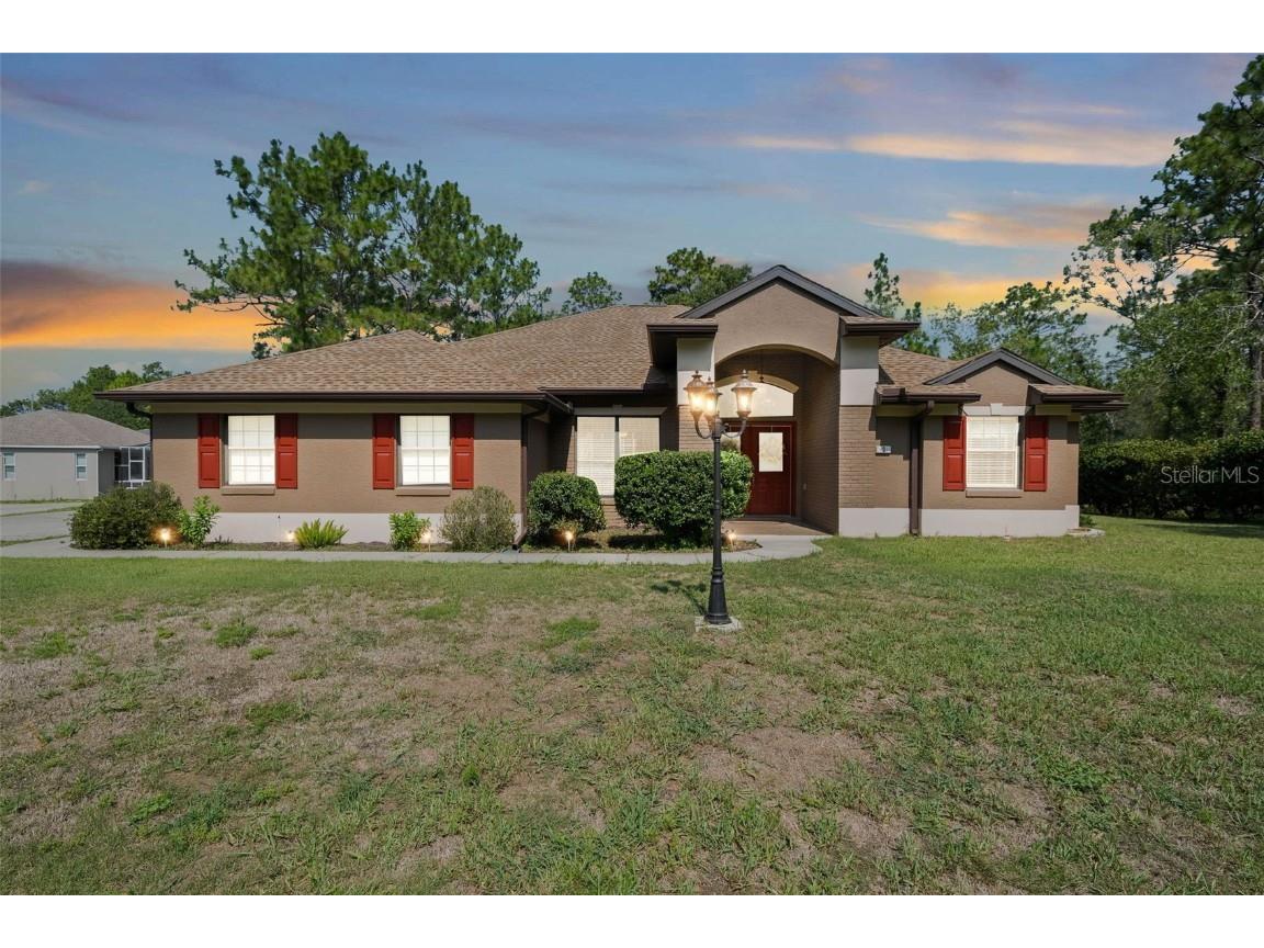 3 Bells Of Ireland Court Homosassa FL 34446 T3456505 image1