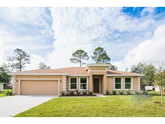 3 Bird Of Paradise Place Palm Coast FL 32137 FC288759 image1