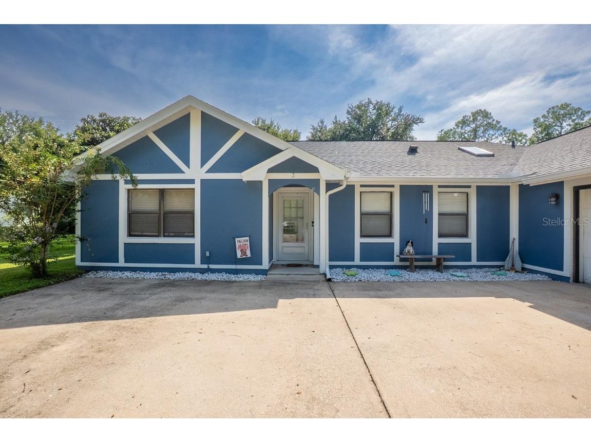 3 Boston Lane Palm Coast FL 32137 FC312241 image1