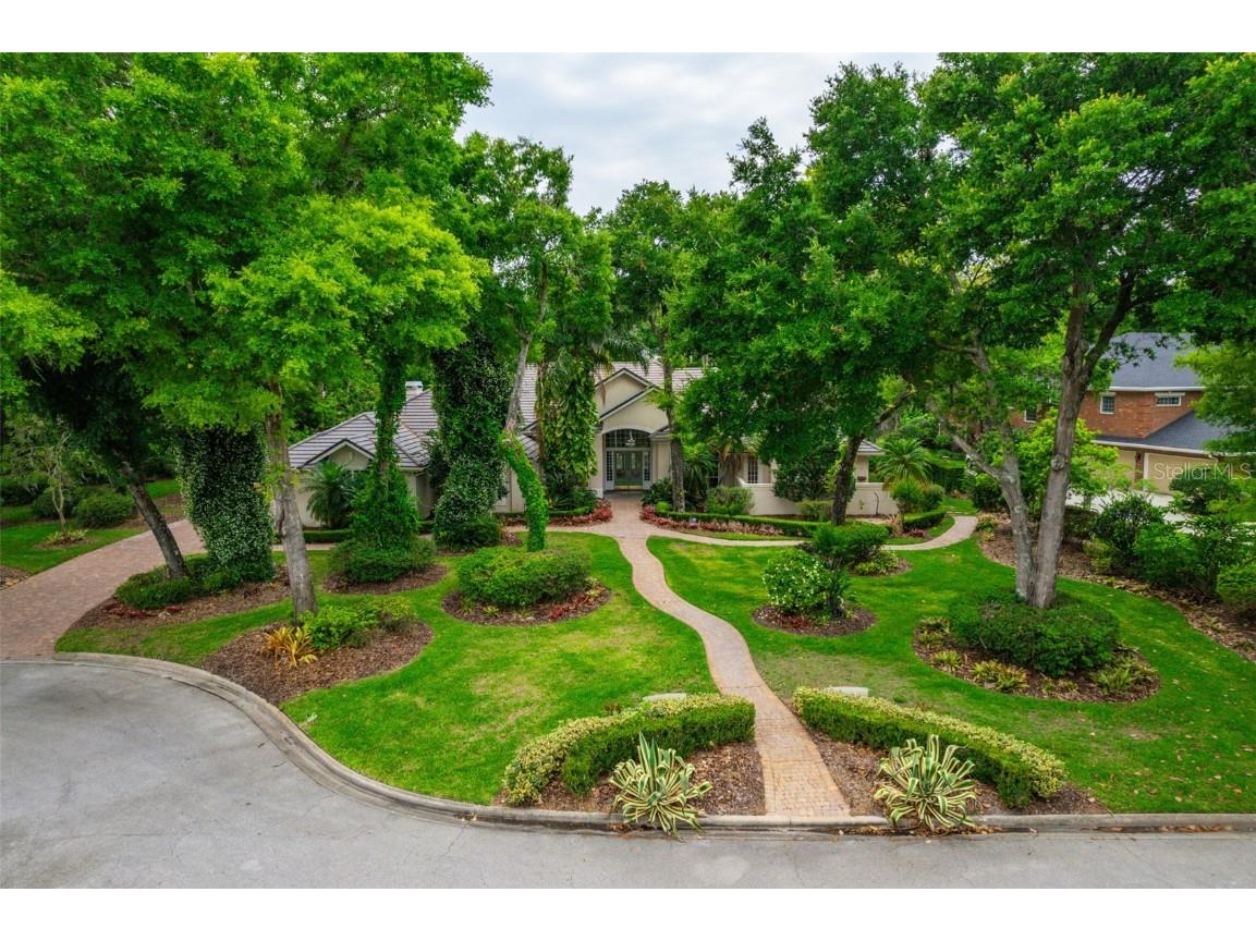 3 Broadriver Road Ormond Beach FL 32174 V4936112 image1