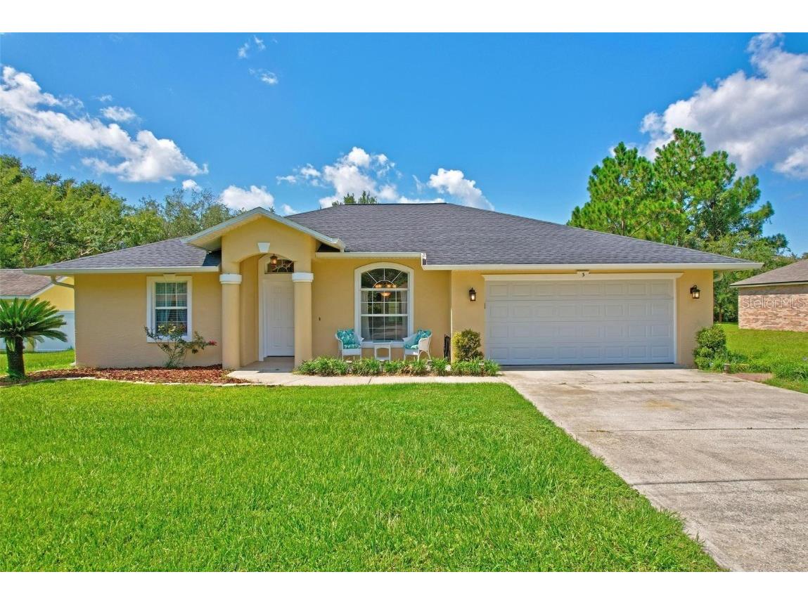 3 Buffalo Meadow Lane Palm Coast FL 32137 FC293585 image1