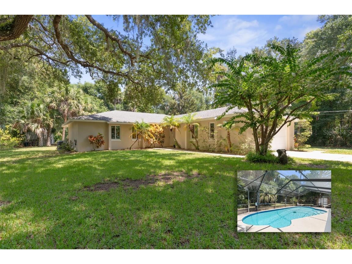 3 Bulow Woods Circle Flagler Beach FL 32136 FC302710 image1