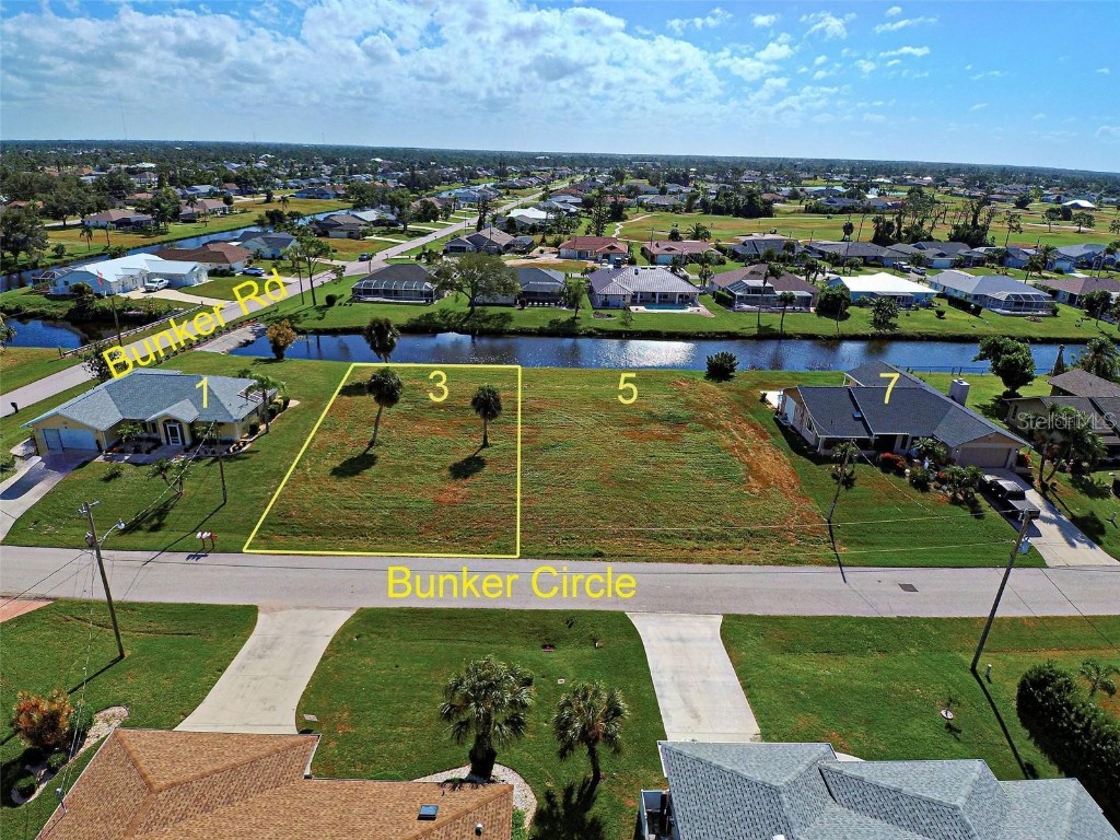 3 Bunker Circle Rotonda West FL 33947 N6141449 image2