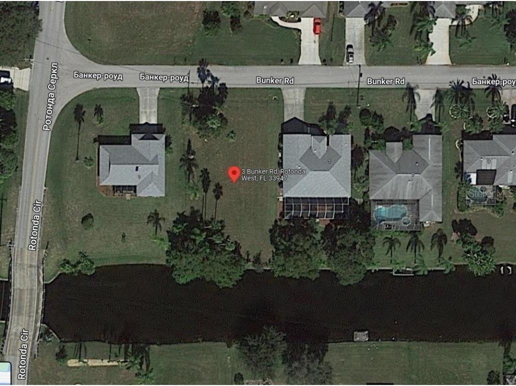 3 Bunker Road Rotonda West FL 33947 A4543094 image1