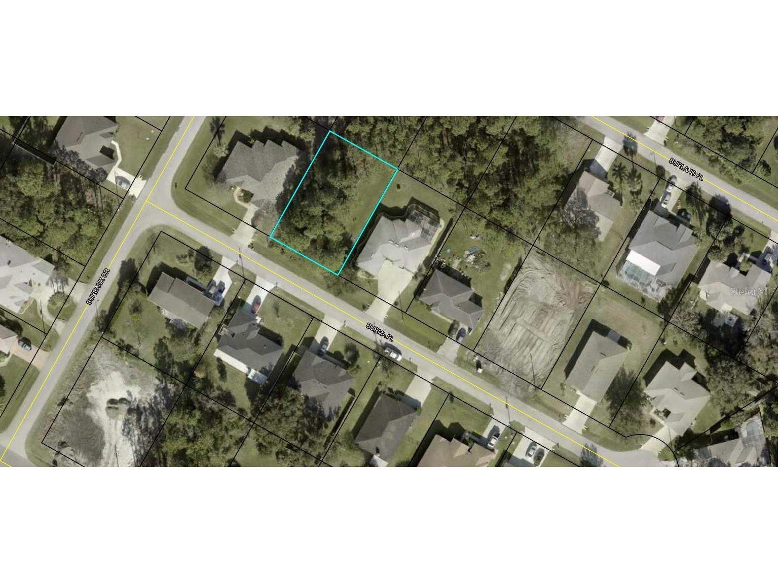 3 Burma Place Palm Coast FL 32137 FC313747 image1