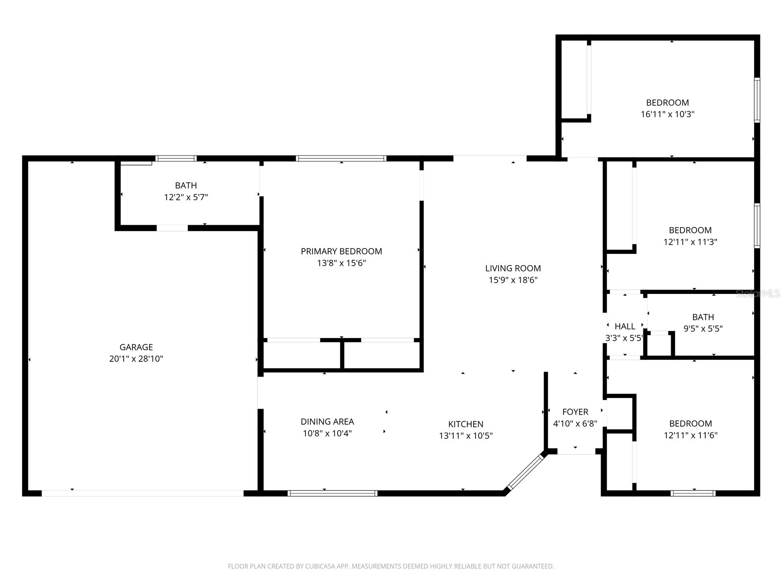 3 Burne Place Palm Coast FL 32137 FC316876 image4