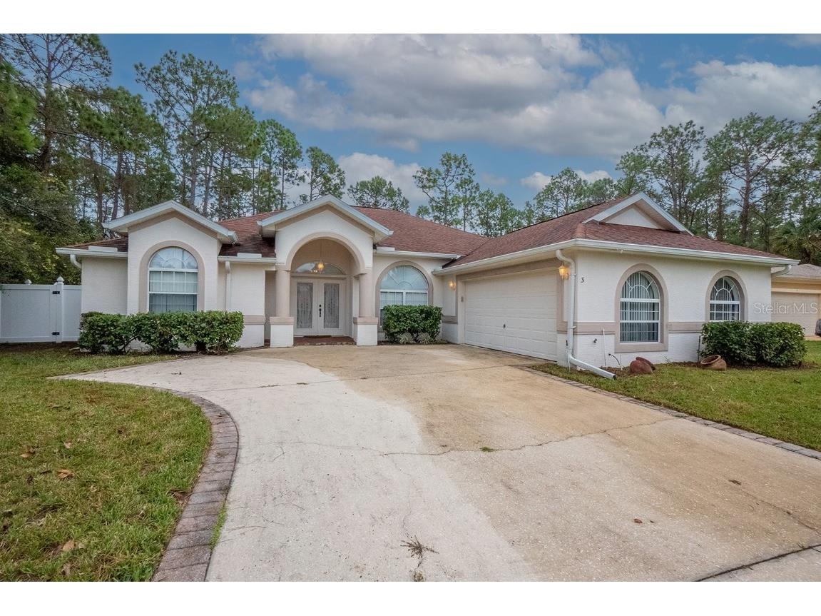 3 Burning Bush Place Palm Coast FL 32137 FC305121 image1