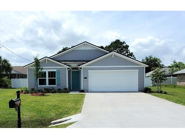 3 Buttermilk Drive Palm Coast FL 32137 FC291904 image1